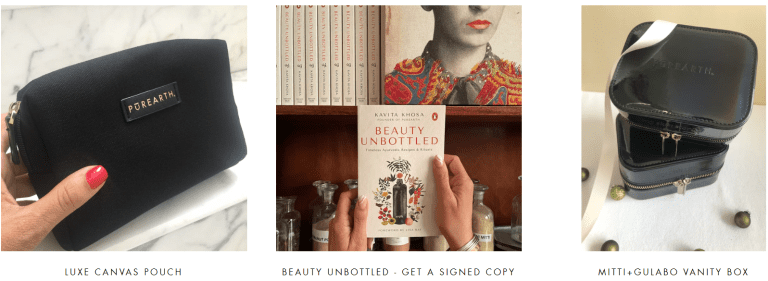Shop Natural Skin Care Products Online