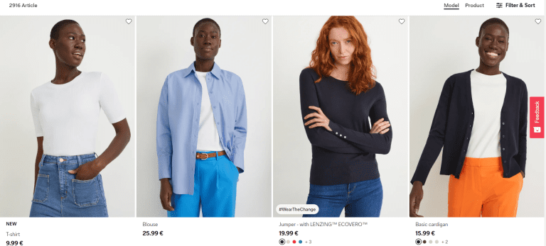 City Chic: Shop fashion forward dresses, lingerie, jeans, tops, swimwear and so much more