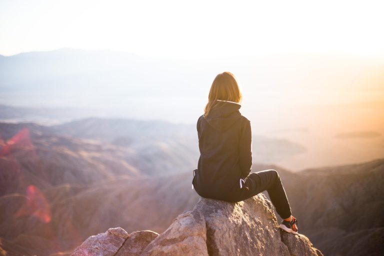 The Ultimate Guide to Creating a Balanced Lifestyle: Tips and Techniques for Women
