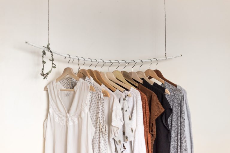 Fashion Staples for Every Woman’s Wardrobe