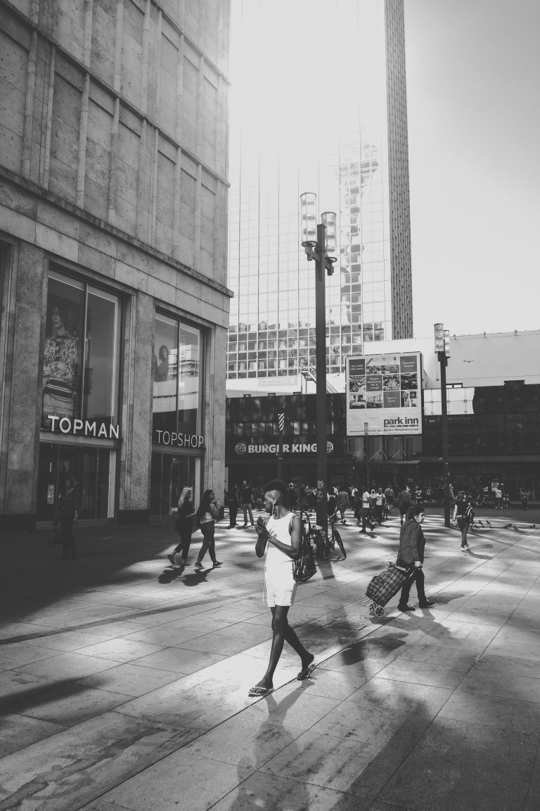 The Rise of Streetwear Culture: Exploring its Impact on Fashion and Society