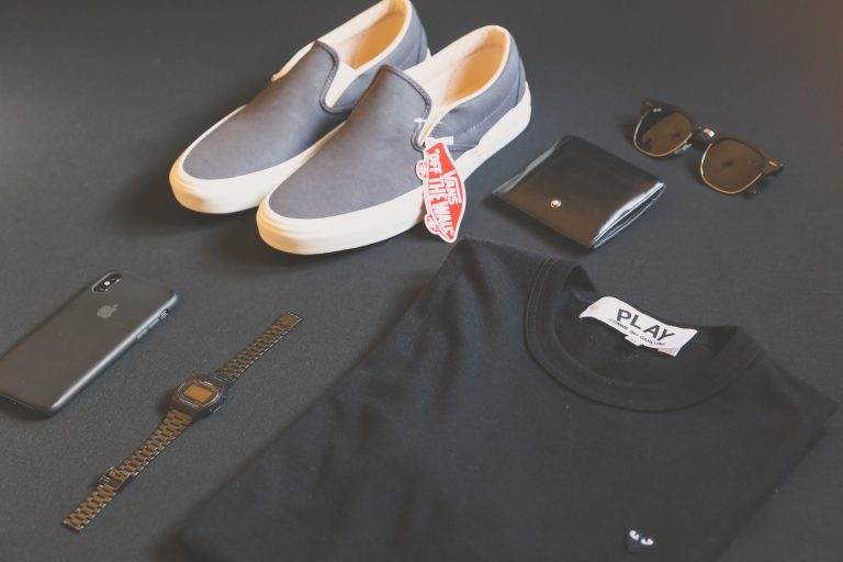 From Sneakers to Sandals: Exploring the Different Types of Footwear Shoes