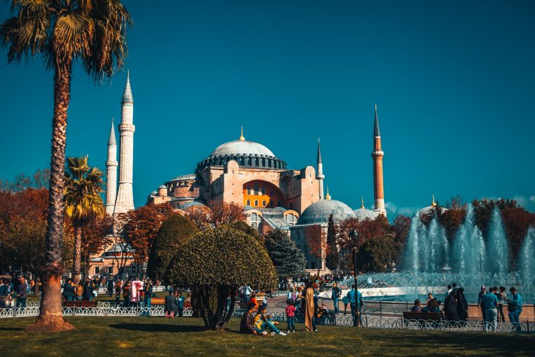 From Istanbul to Cappadocia: Exploring Türkiye’s Most Captivating Destinations