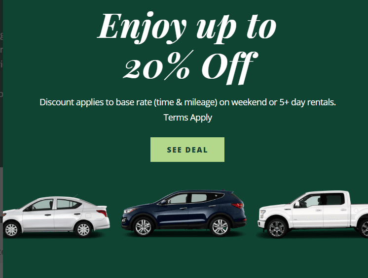Exploring the Benefits of Using National Car Rental for Your Next Adventure