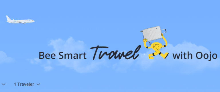 Discover the World: An Inside Look at Oojo Tour & Travel Site