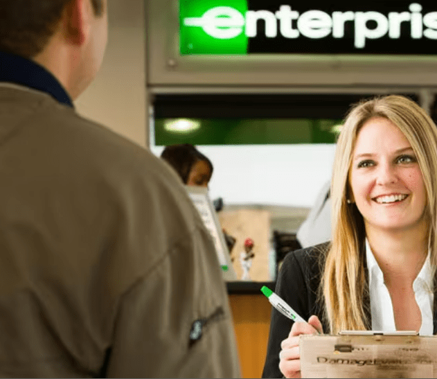 Exploring the Benefits of Choosing Enterprise Car Rental for Budget-Friendly Travel