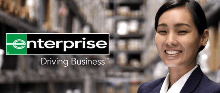 Enterprise Car Rental: The Secret to Affordable Road Trips and Weekend Getaways