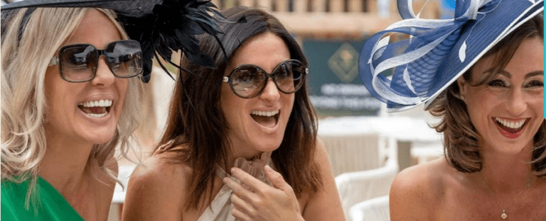 Inside The Jockey Club: A Deep Dive into Horse Racing’s Premier Organization