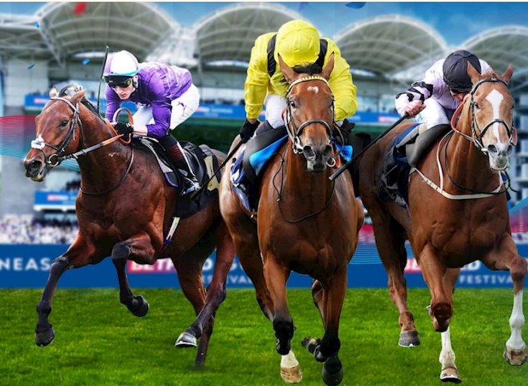 The Jockey Club Horse Racing Company: Shaping the Future of Equine Sports