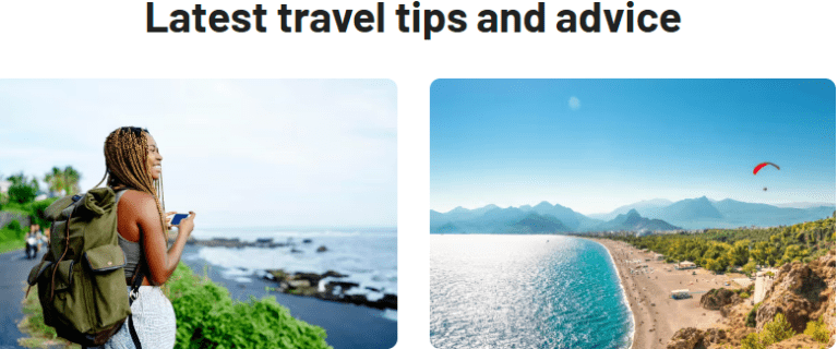 The Best Deals: A Guide to Using Travel Supermarket Effectively