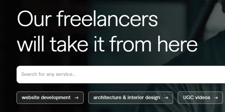 Fiverr Success Stories: From Side Hustle to Full-Time Income