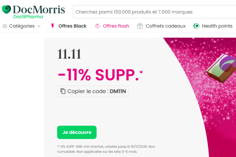 DocMorris: Revolutionizing Healthcare with Digital Solutions