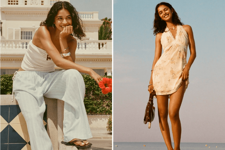 Mix and Match: Creating Stylish Outfits with Cotton On’s Versatile Collection