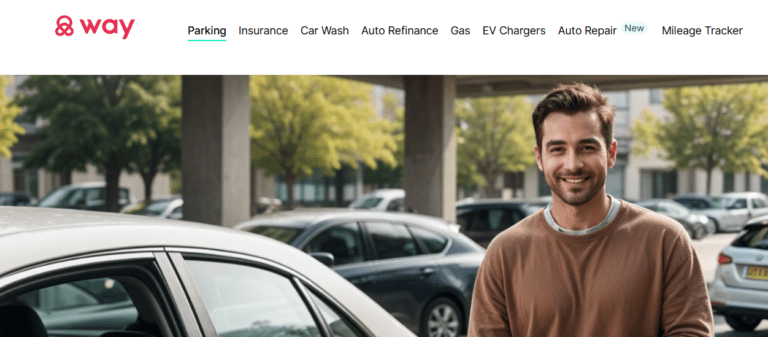Maximize Your Savings: The Benefits of Combining Way Find & Reserve with Your Auto Insurance