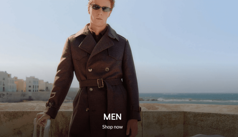 Elevate Your Wardrobe with Exclusive Finds from Giglio’s Online Boutique