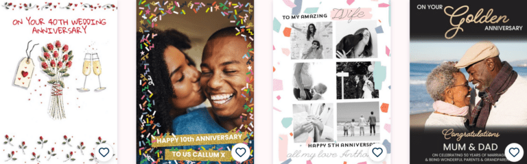 The Magic of Personalization: Why Moonpig is the Ultimate Gift Solution