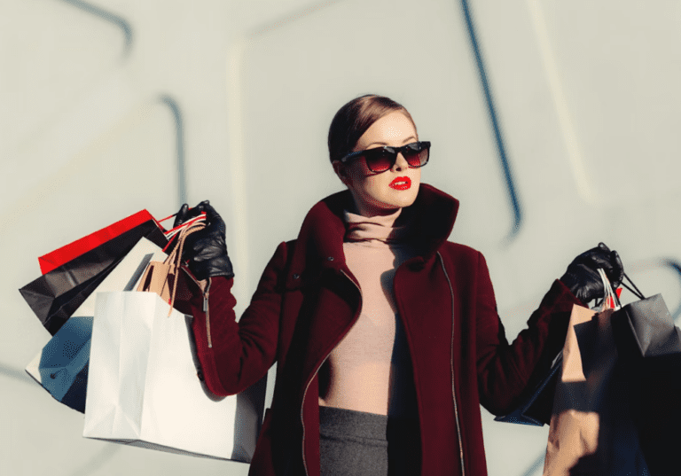 Fashion Forward: Crafting the Perfect Title for Your Style Statement