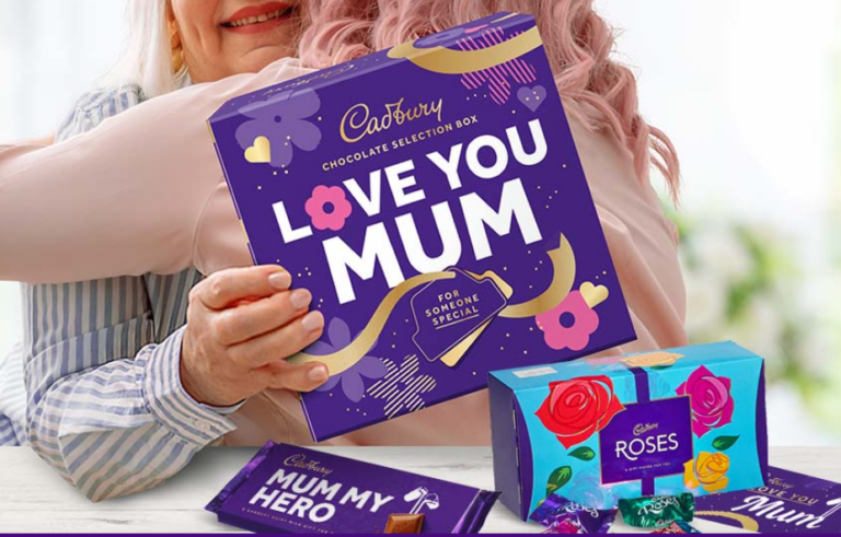 Sweeten Your Celebrations: The Magic of Personalised Cadbury Chocolate Gifts