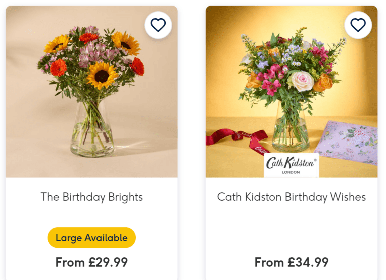 Moonpig — the ultimate platform for personalized cards, gifts, flowers, and meaningful celebrations