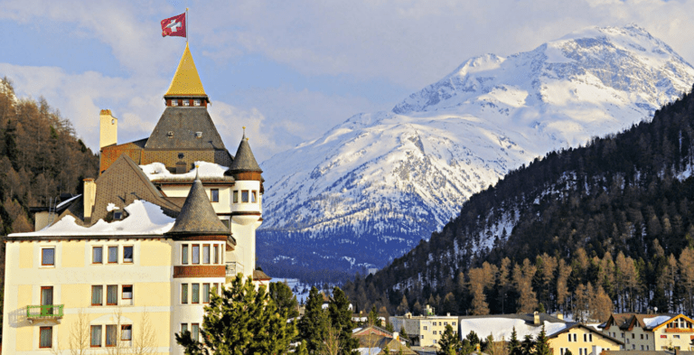 Rail Europe: Unlocking Effortless and Scenic Journeys Across the Continent
