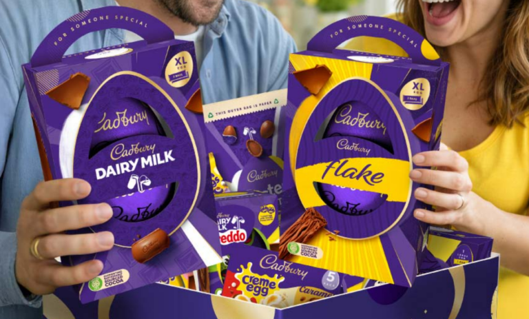 Cadburygiftsdirect: The Sweetest Way to Share Joy and Celebration