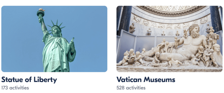 GetYourGuide: Explore the World Through Unforgettable Experiences
