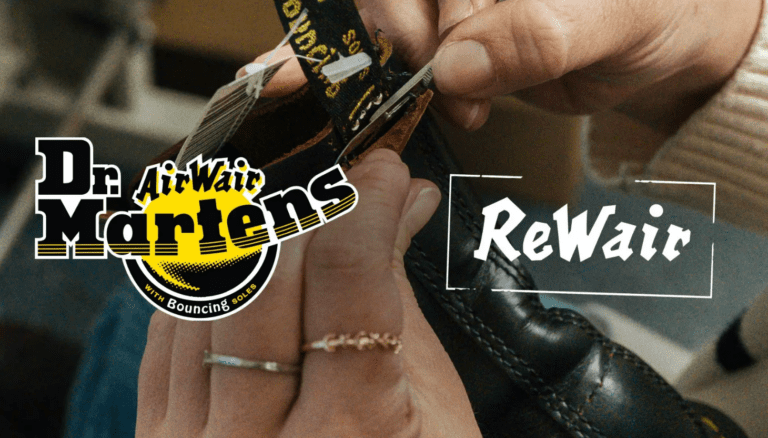 Dr. Martens: A Legacy of Rebellion, Craftsmanship, and Timeless Style