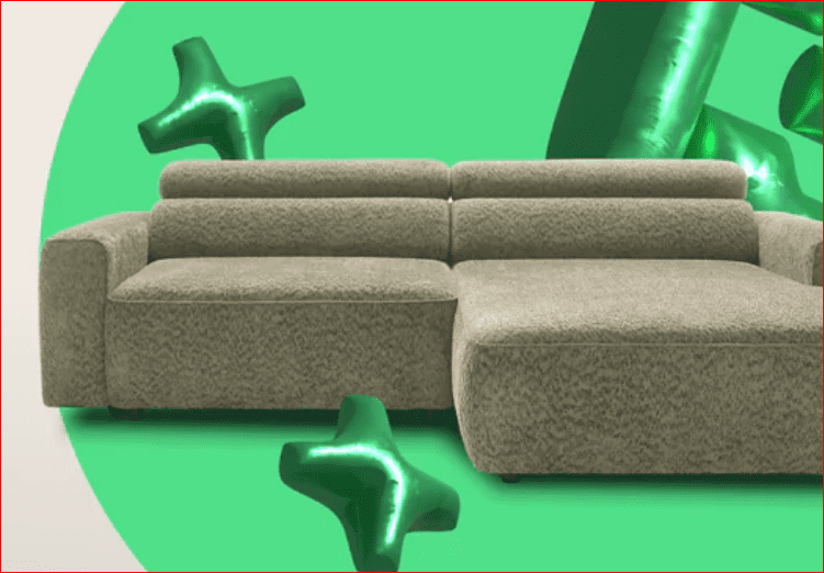 Space-Saving Furniture Ideas: Smart Living Solutions with Selsey for Modern Homes