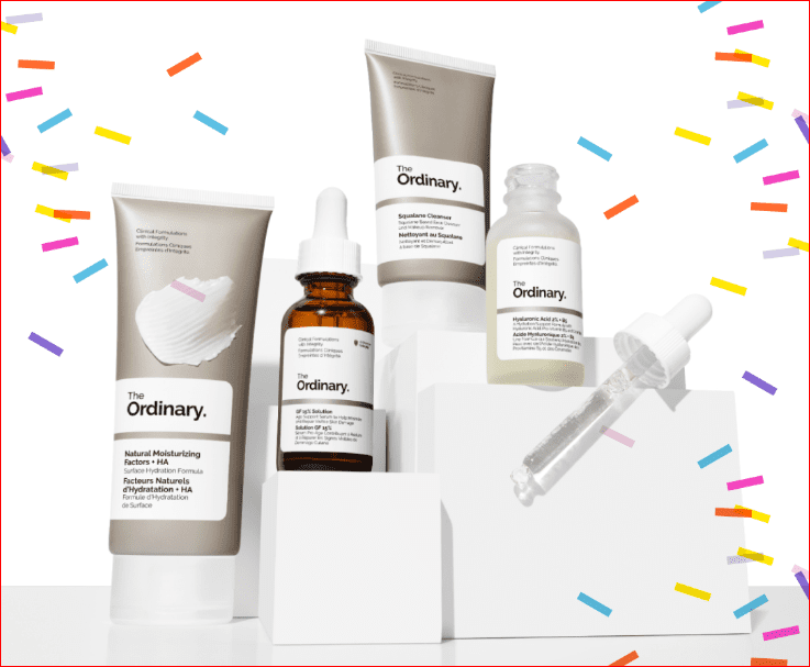 Why Minimal Skincare Is Becoming the New Beauty Standard with The Ordinary