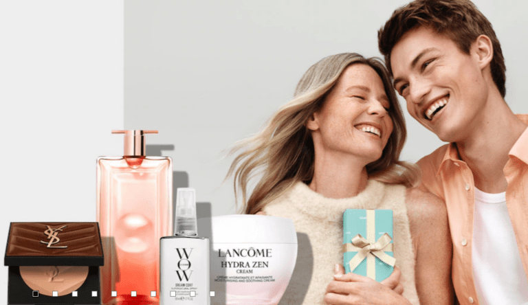 Douglas Beauty Revolution: How Douglas Is Transforming the Way You Shop for Premium Skincare, Makeup, and Fragrance