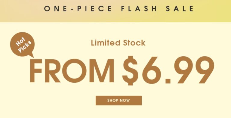 The Ultimate Rosegal Shopping Guide: Discover Trendy Fashion, Plus Size Clothing, and Affordable Style for Every Occasion