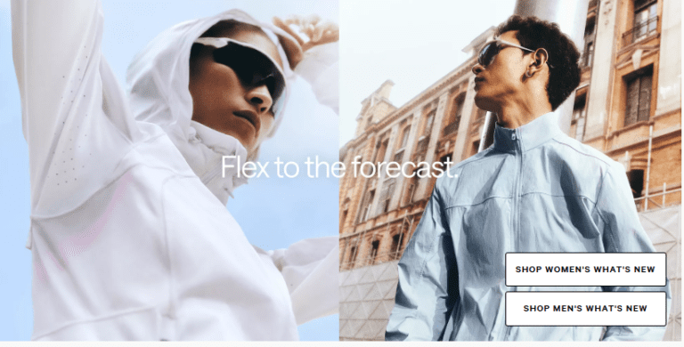 The Lifestyle Revolution of Lululemon in Modern Activewear Culture