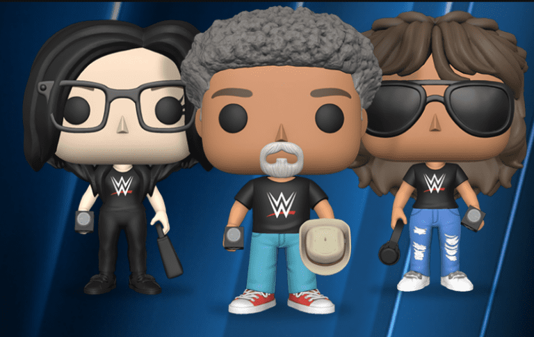 The Impact of Funko on Modern Pop Culture Collecting