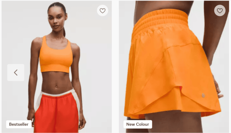 Shop Technical Athletic Apparel, Shoes And Accessories | Lululemon