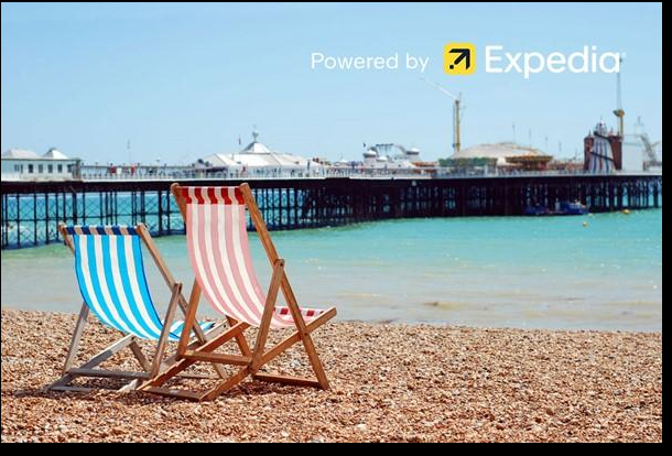 Discover Amazing Getaways and Unforgettable Adventures with Expedia