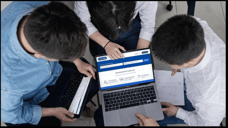 Find the Right Talent for Your Business with Pracuj.pl
