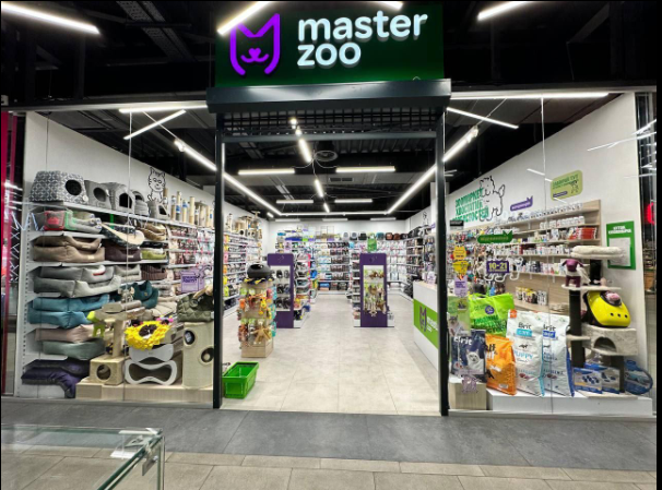 Complete Pet Care and Everyday Essentials with MasterZoo