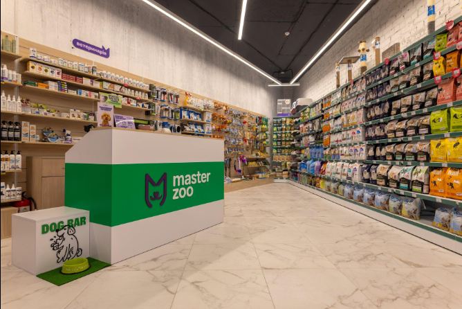 Quality Pet Products and Complete Care Solutions with MasterZoo