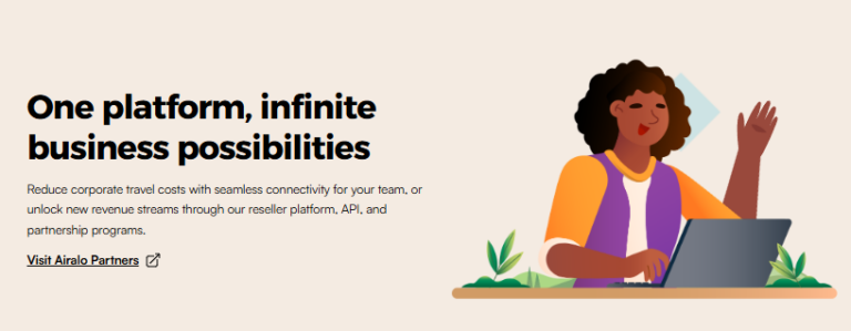 Stay Connected Anywhere with Easy eSIM Solutions Airalo