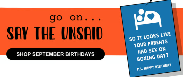 Discover Unique Greeting Cards With thortful