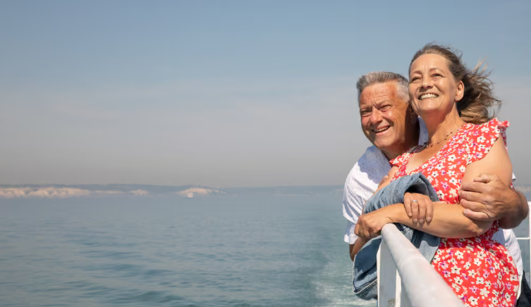 Discover European Ferry Travel With DFDS