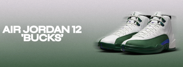 Discover Your Next Favorite Pair With KICKS CREW