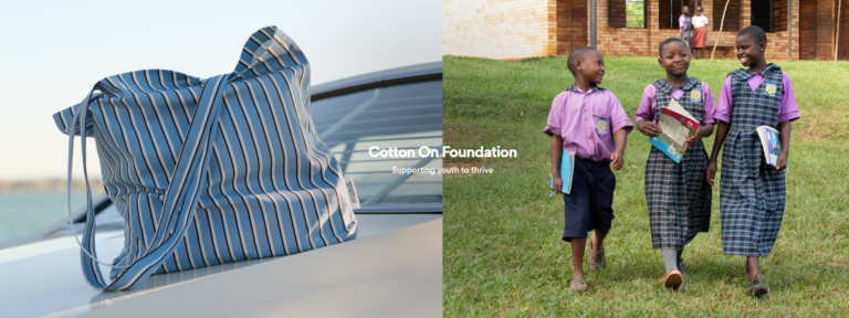 Shop the Latest Styles With Cotton On