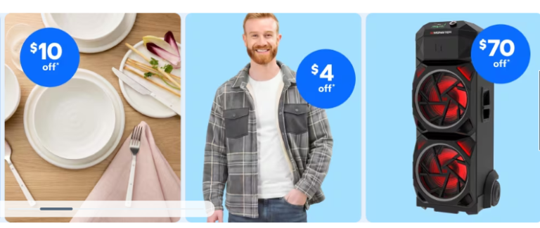 Discover Great Value and Everyday Essentials with Sam’s Club