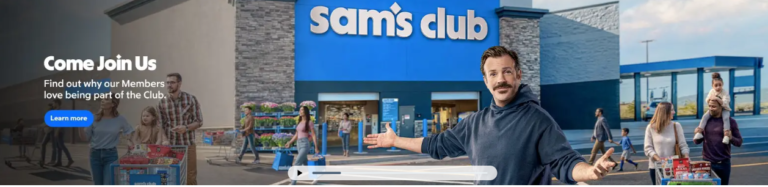 Explore Quality Products and Everyday Savings with Sam’s Club