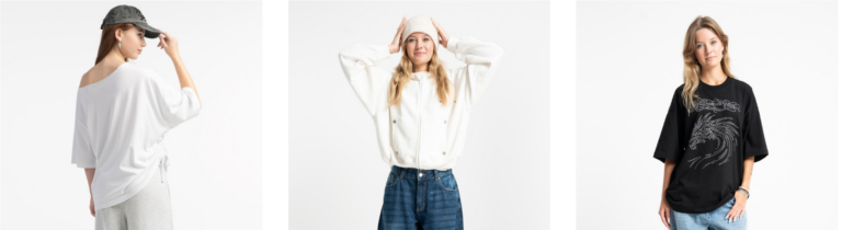 Discover Stylish Clothing With Reporter Wear For Teens And Everyday Comfort