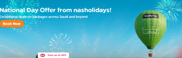 Experience Seamless Journeys and Exciting Destinations with flynas