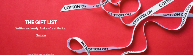 Discover Fresh Everyday Looks with Cotton On