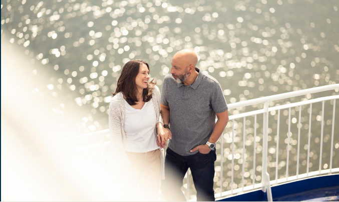 DFDS Discover Ferry Routes, Comfortable Sea Travel and European Holiday Adventures